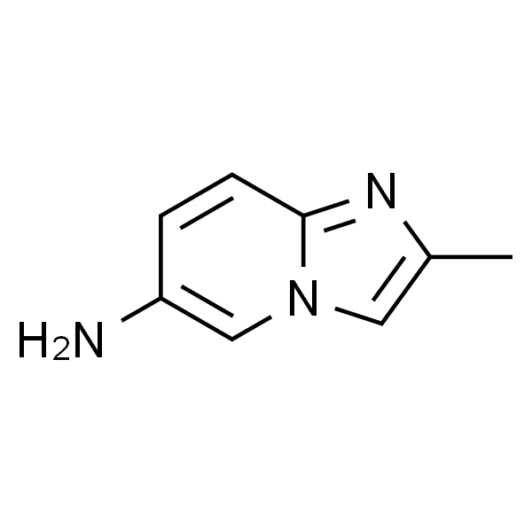 2-methylH-imidazo[1,2-a]pyridin-6-amine
