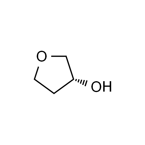 R-(-)-3-Hydroxytetrahydrofuran