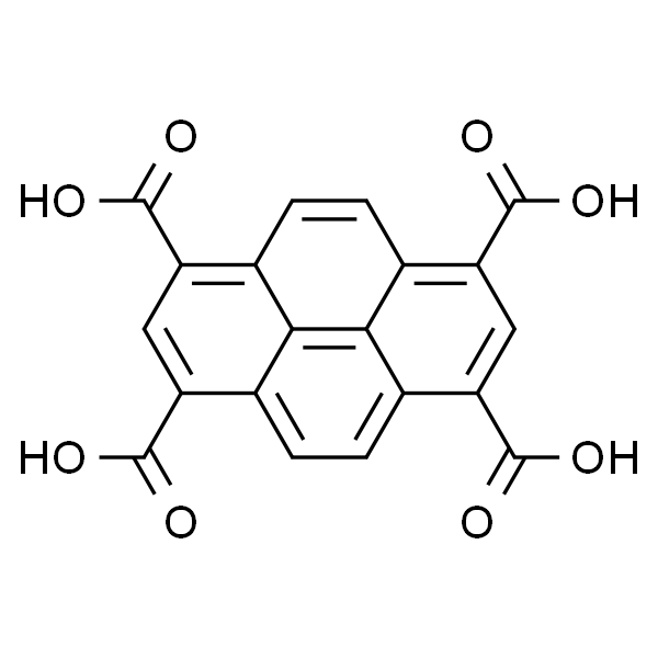 Pyrene-1,3,6,8-tetracarbaldehyde