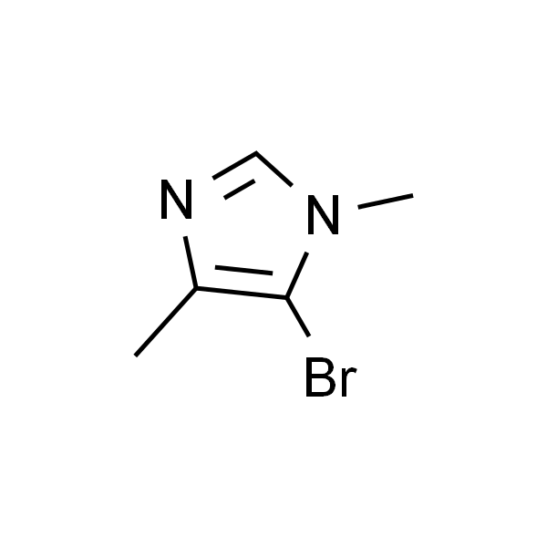 5-Bromo-1,4-dimethyl-1H-imidazole