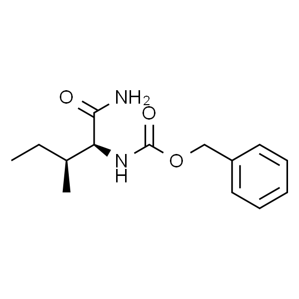 L-Z-Isoleucinamide