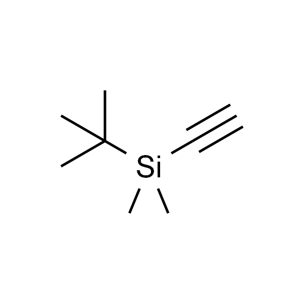 (tert-Butyldimethylsilyl)acetylene
