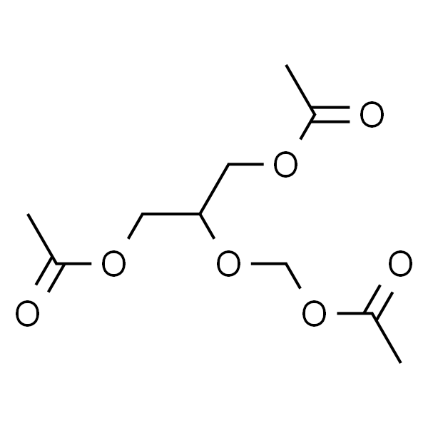 1，3-Diacetoxy-2-(acetoxymethoxy)propane