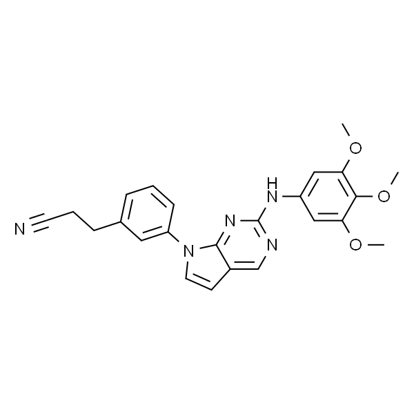 Casein Kinase II Inhibitor IV
