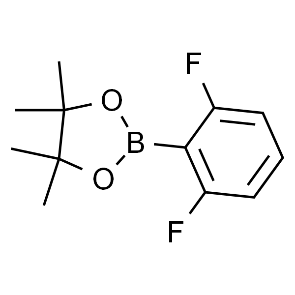 2，6-Difluorophenylboronic Acid Pinacol Ester