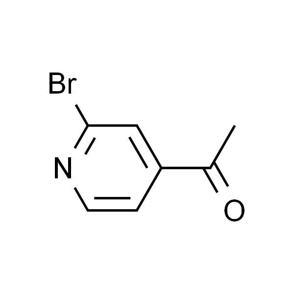 1-(2-Bromopyridin-4-yl)ethanone