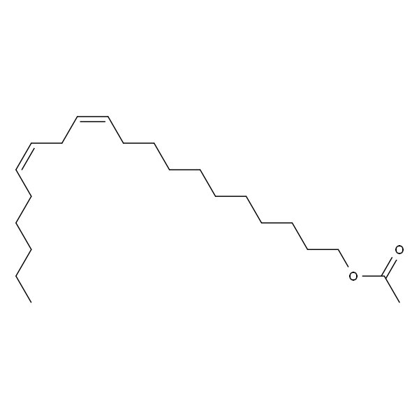 11(Z),14(Z)-Eicosadienyl acetate