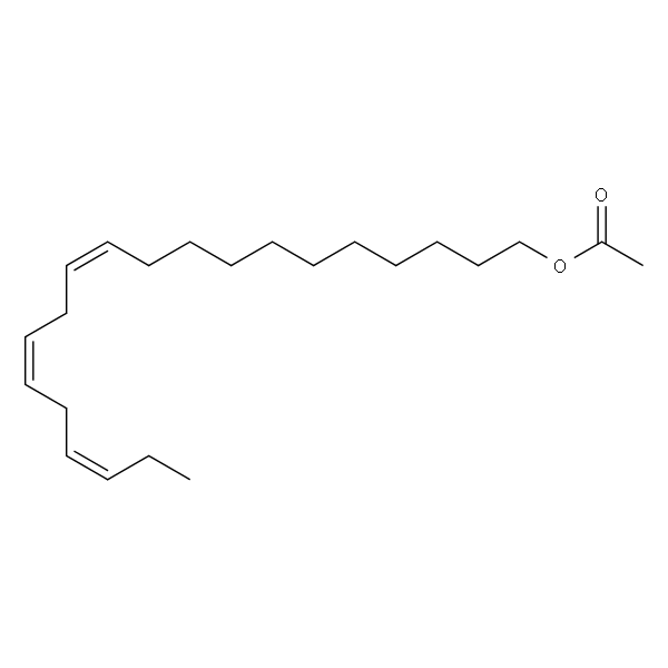 11(Z),14(Z),17(Z)-Eicosatrienyl acetate