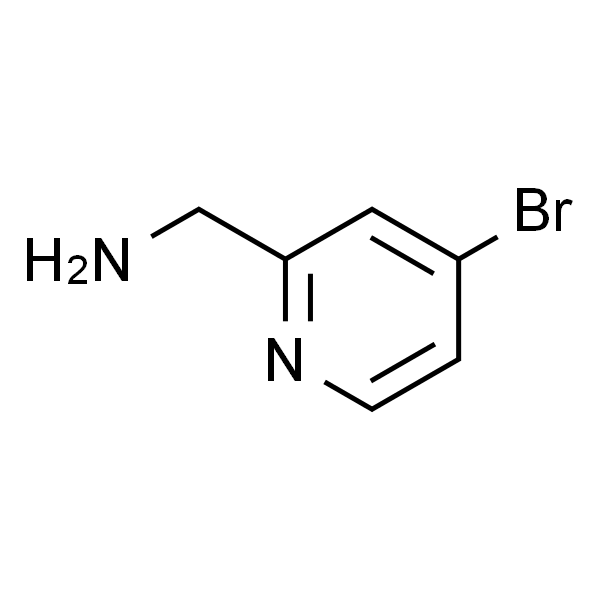 (4-Bromopyridin-2-yl)methanamine