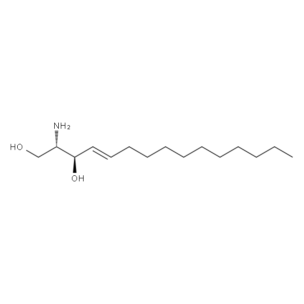 C15-D-erythro-Sphingosine