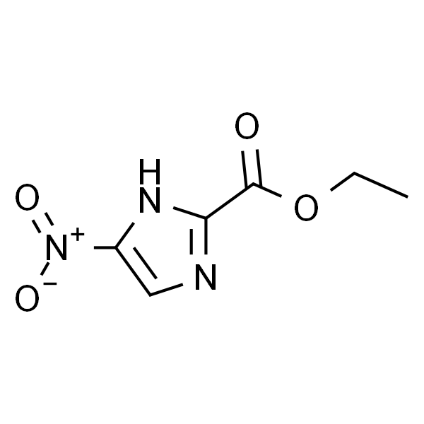 Ethyl 5-nitro-1H-imidazole-2-carboxylate