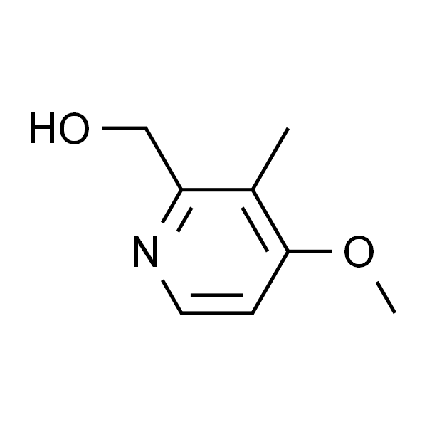 (4-Methoxy-3-methylpyridin-2-yl)methanol
