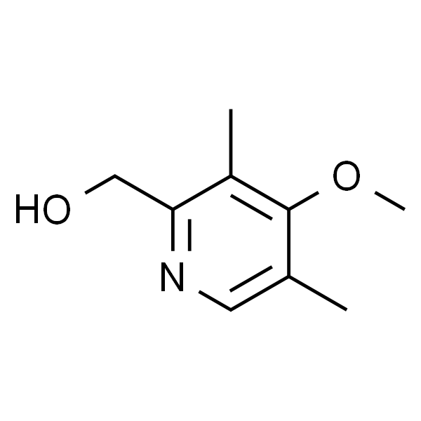 4-Methoxy-3,5-dimethyl-2-pyridinemethanol