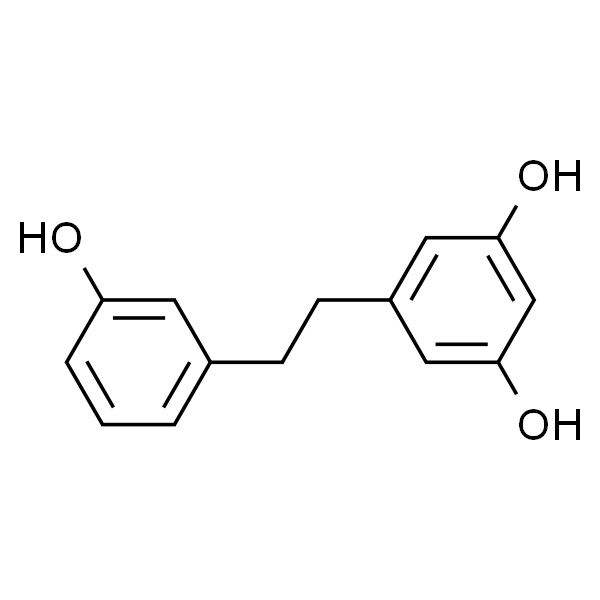 3,5,3'-Trihydroxybibenzyl
