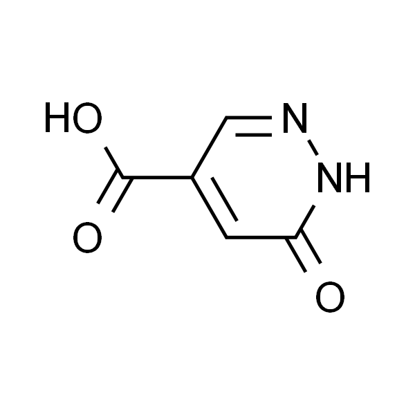 6-Oxo-1，6-dihydropyridazine-4-carboxylic acid