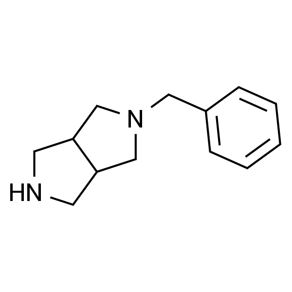 2-Benzyloctahydropyrrolo[3，4-c]pyrrole