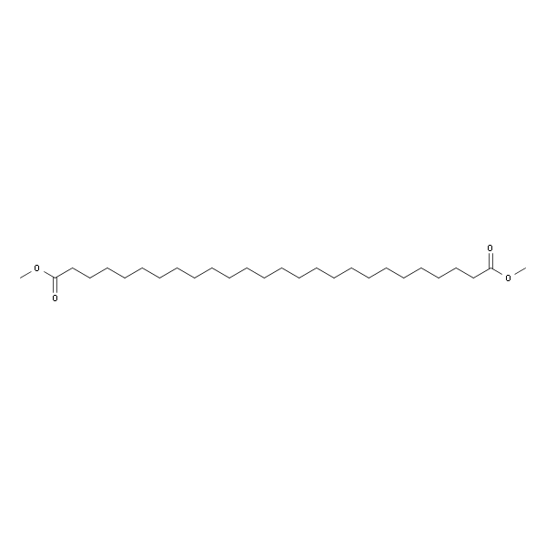 Dimethyl Hexacosanedioate