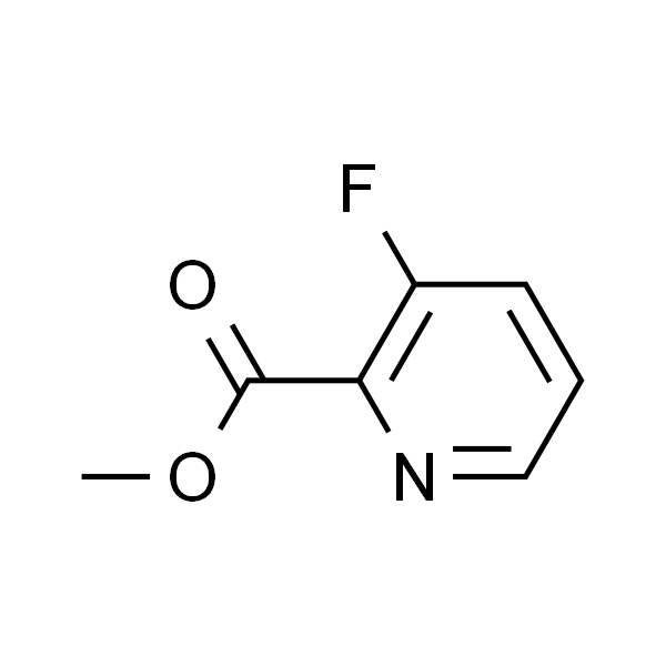 Methyl 3-Fluoropyridine-2-carboxylate