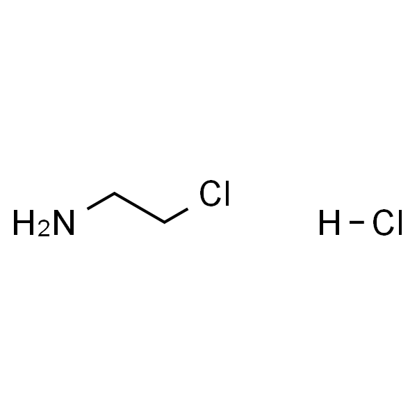2-Chloroethylamine hydrochloride