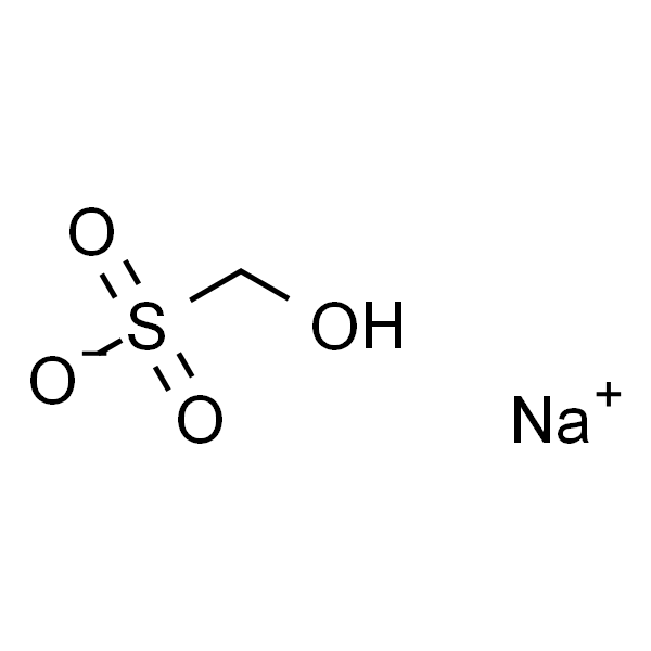 Formaldehyde-sodium bisulfite adduct