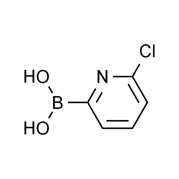(4-Chloropyridin-2-yl)boronic acid