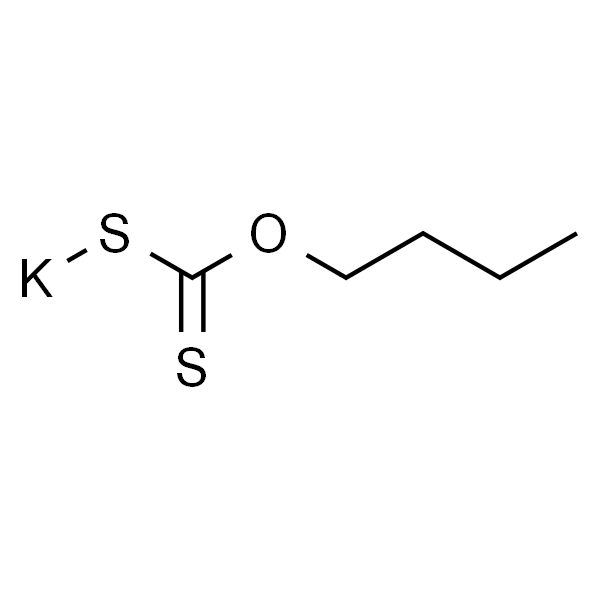 Potassium (butoxycarbonothioyl)sulfide