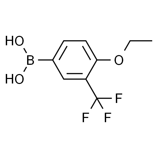 [4-ethoxy-3-(trifluoromethyl)phenyl]boronic acid
