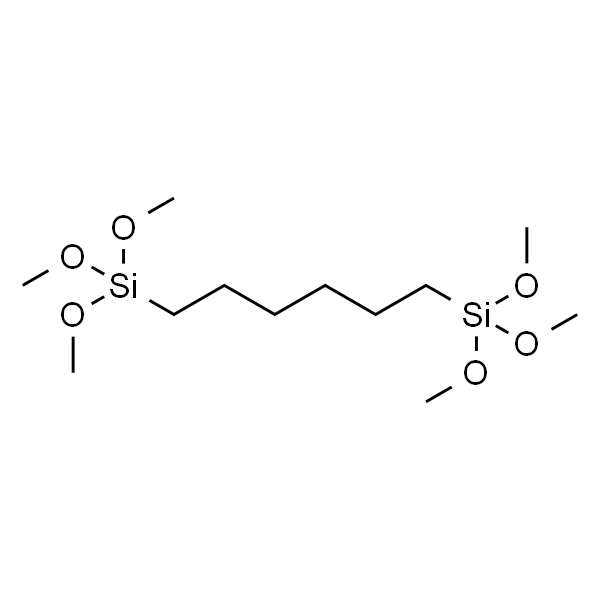 1,6-Bis(Trimethoxysilyl)Hexane