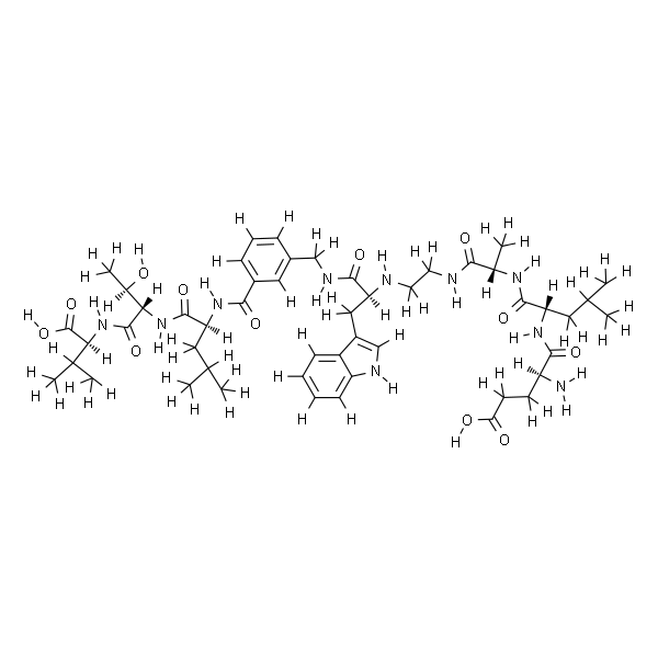 Poly(2，5-dibutoxybenzene-1，4-diyl)