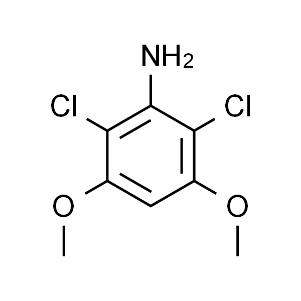 2,6-Dichloro-3,5-dimethoxyaniline