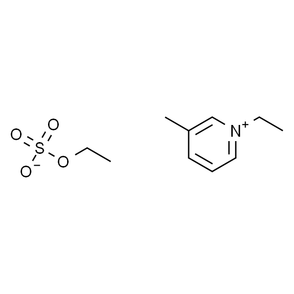 1-Ethyl-3-methylpyridinium Ethyl Sulfate