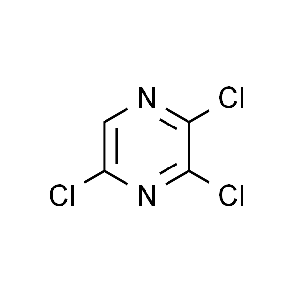 2，3，5-Trichloropyrazine