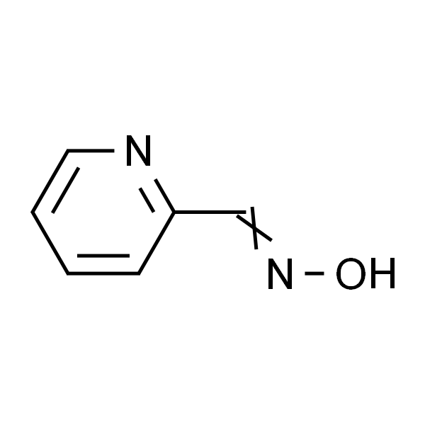 Pyridine-2-Carboxaldoxime