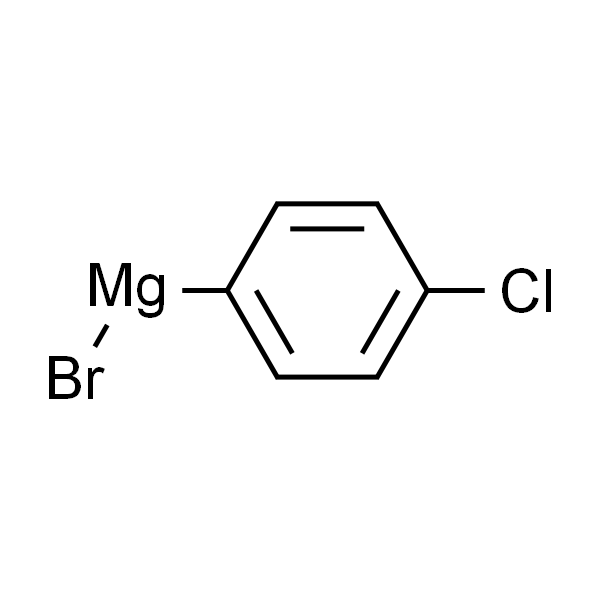 4-Chlorophenylmagnesium bromide solution