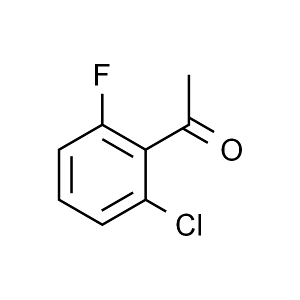2’-Chloro-6’-fluoroacetophenone