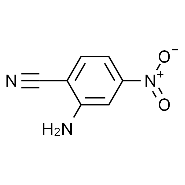 2-Amino-4-nitrobenzonitrile