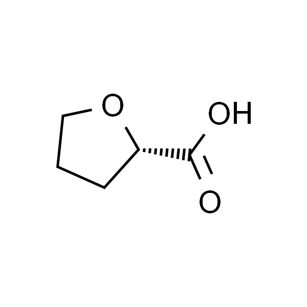 S-(-)-Tetrahydro-2-furoic acid