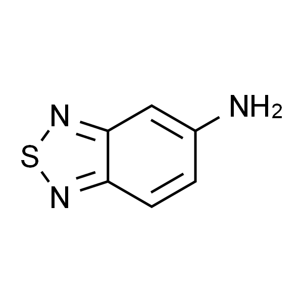 Benzo[c][1，2，5]thiadiazol-5-amine