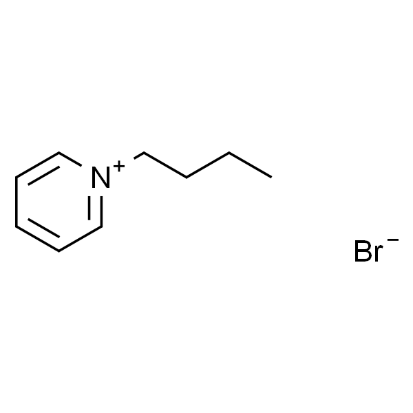 1-Butylpyridin-1-ium bromide