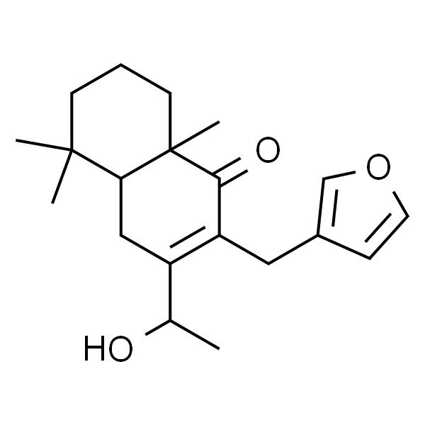 6-Dehydroxy-8-hydroxygaleopsinolone