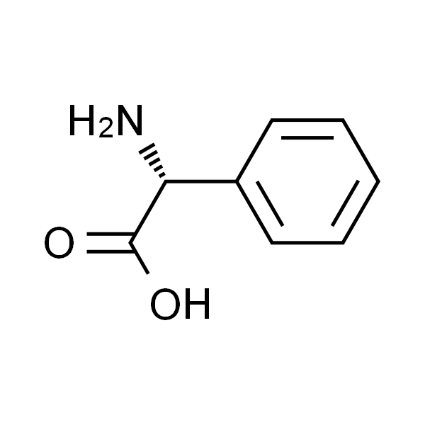 D-(-)-α-Phenylglycine