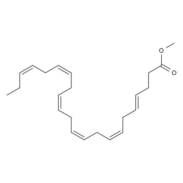 Methyl 4(E),7(Z),10(Z),13(Z),16(Z),19(Z)-Docosahexaenoate