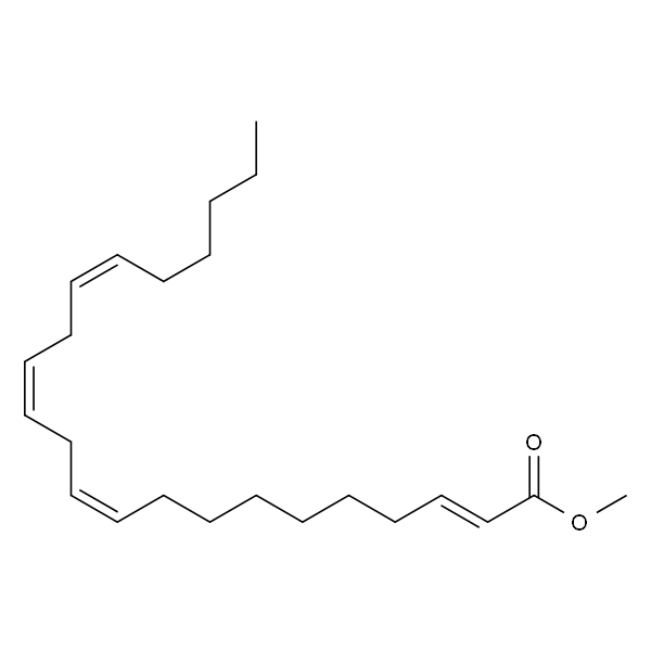 Methyl 2(E),10(Z),13(Z),16(Z)-Docosatetraenoate