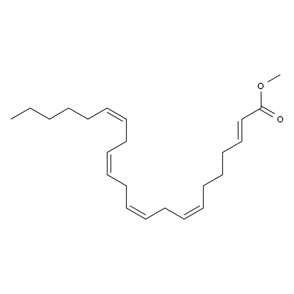 Methyl 2(E),7(Z),10(Z),13(Z),16(Z)-Docosapentaenoate