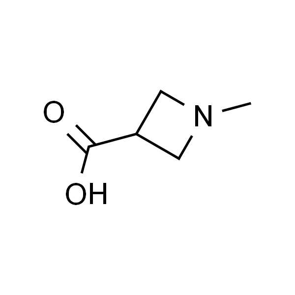 1-Methylazetidine-3-carboxylic acid