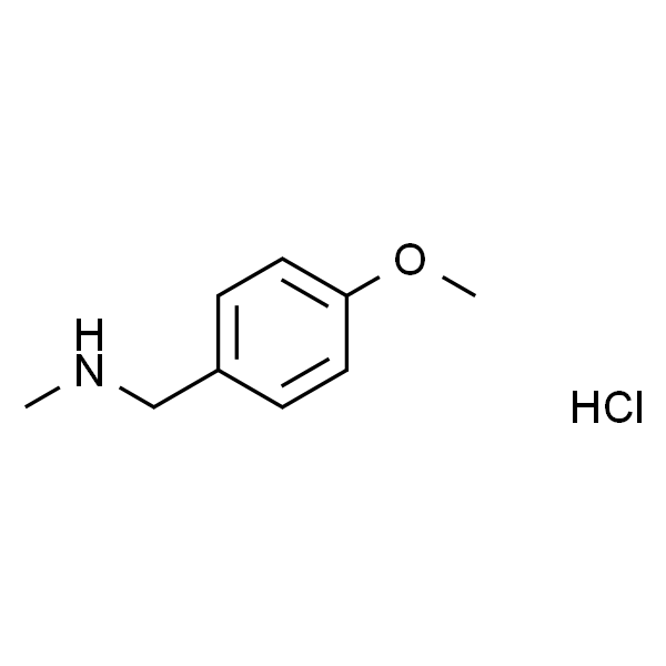 4-Methoxy-N-methylbenzylamine hydrochloride