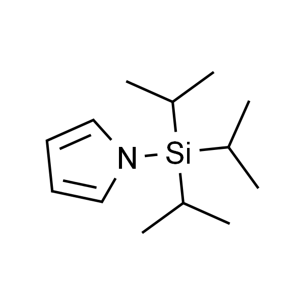 1-(Triisopropylsilyl)-1H-pyrrole
