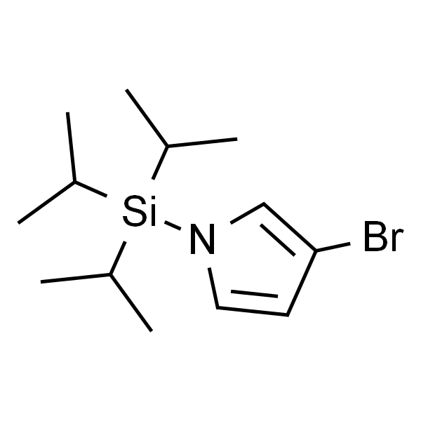 3-Bromo-1-(triisopropylsilyl)pyrrole