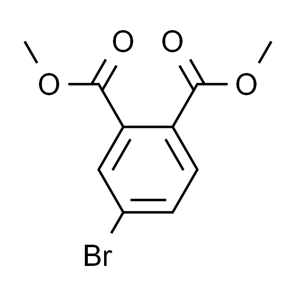 Dimethyl 4-bromophthalate