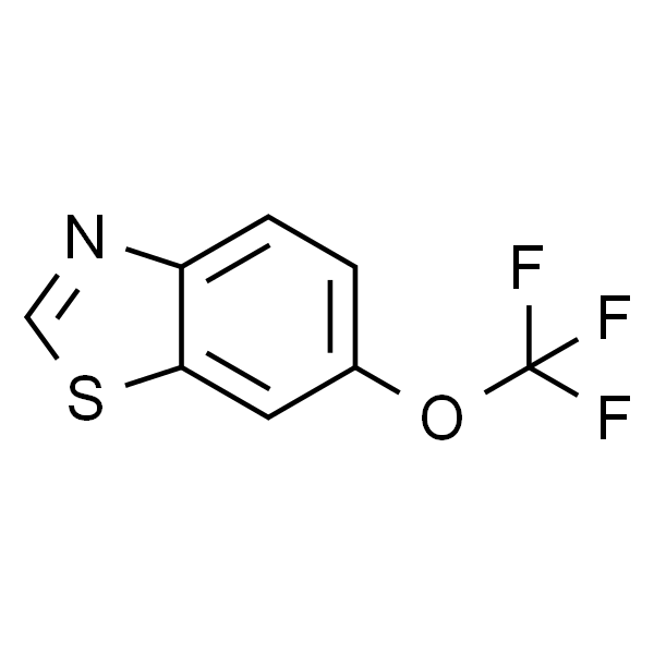 6-(Trifluoromethoxy)benzo[d]thiazole